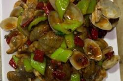 赤峰蜆子烤肉店電話地址查詢