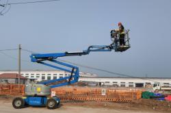 赤峰升降機(jī)租賃