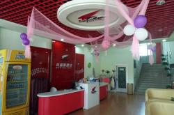 赤峰橋北公園健身房電話號碼