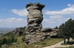 赤峰旅游地點(diǎn)