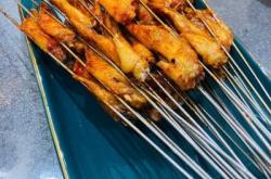 赤峰酷鴿燒烤電話多少號