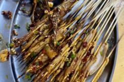 赤峰三座店燒烤電話號碼