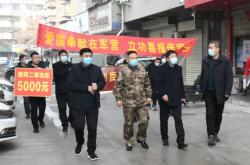 赤峰市各個武裝部電話是多少