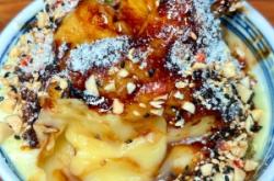 呼和浩特懷舊赤峰老味道