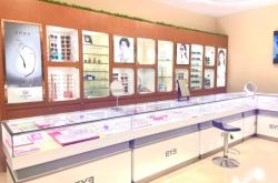 赤峰二院驗光配鏡科電話是多少