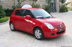 赤峰鈴木汽車4s店電話號碼