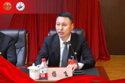 赤峰市婦產(chǎn)醫(yī)院院長(zhǎng)