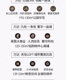 赤峰萬達a區(qū)物業(yè)電話是多少