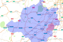 赤峰到滄州大客電話是多少