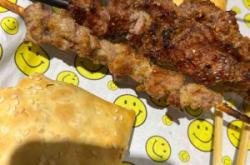 赤峰三道街烤串地址電話號(hào)碼