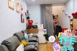 赤峰站美甲美睫電話地址查詢