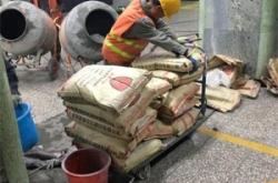 赤峰包鋼灌漿料廠電話多少號(hào)