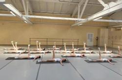 赤峰市芭蕾培訓(xùn)中心電話號(hào)碼