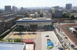 赤峰體育場(chǎng)招商電話多少號(hào)