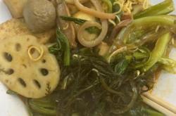 赤峰美食曹氏鴨脖店電話號碼