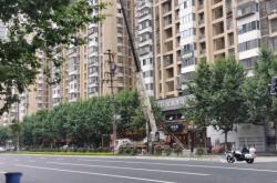 赤峰電線桿施工隊(duì)電話號(hào)碼