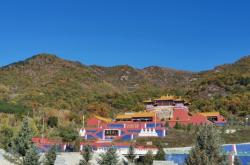 赤峰美林谷旅游團電話地址查詢