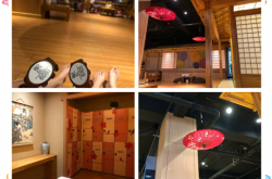 赤峰水善洗浴中心電話多少號