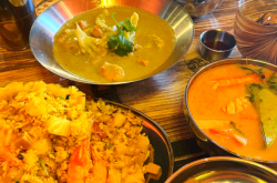 赤峰泰國(guó)菜館電話號(hào)碼查詢是多少