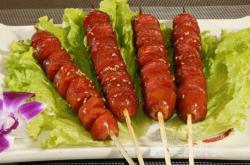 赤峰市臺(tái)式烤腸地址電話(huà)號(hào)碼