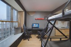 赤峰市黑馬電競酒店電話號碼