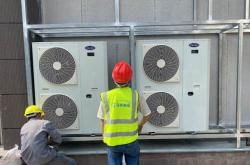 赤峰市海爾空調售后服務電話