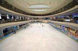 赤峰華興滑冰場(chǎng)電話多少號(hào)