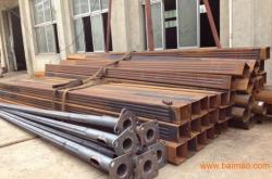 赤峰市路燈桿廠家電話號碼