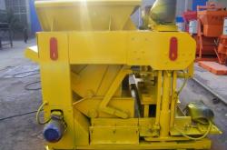 赤峰液壓砌塊機(jī)廠家電話號碼