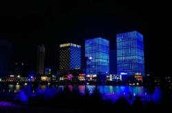 赤峰紅山萬達(dá)籃球館電話號碼