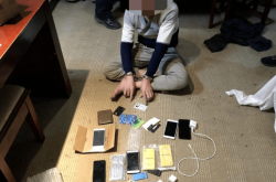 赤峰移動(dòng)電話卡涉及詐騙案件