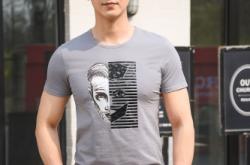 赤峰t恤燙畫廠家電話號碼