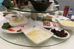 赤峰林西火鍋店電話地址查詢