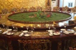 赤峰大桌餐廳電話多少號碼