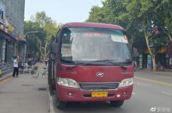 赤峰6路公交車站電話號碼