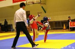 赤峰市精英跆拳道電話號碼