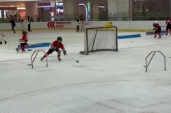 赤峰室內(nèi)冰場