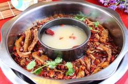 赤峰德昊哈達(dá)火鍋電話號(hào)碼多少