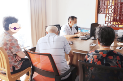 赤峰益濟(jì)堂中醫(yī)館電話地址查詢