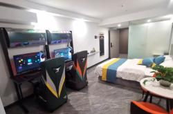 赤峰大阪電競酒店電話多少號