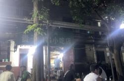 赤峰街邊兩元燒烤地址電話號(hào)碼