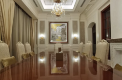 赤峰高鐵站附近酒店