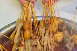 赤峰圍爐麻辣燙電話號碼多少