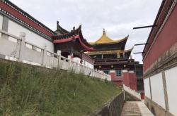 赤峰藏傳佛教寺院電話號碼是多少