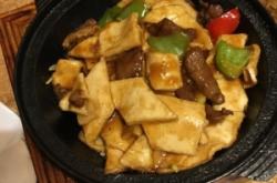 赤峰福來豆腐店電話多少號