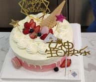 赤峰烘焙蛋糕店電話號碼多少