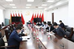 赤峰市委組織部官方電話號碼