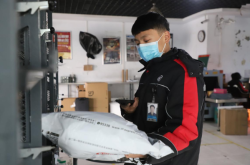 順豐赤峰網(wǎng)點電話