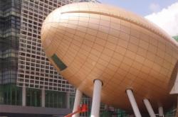 赤峰弧形鋁單板源頭廠家電話號碼