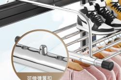 赤峰護(hù)欄晾衣架廠家電話號(hào)碼